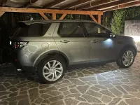 Usata Land Rover Discovery Sport SE 150 CV (110 kW) 2015 Grigio SUV