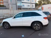 Usata Mercedes GLC200 163 CV (119 kW) 2020 SUV