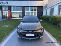 usata Toyota Corolla Touring Sports 1.8 hybrid Style cvt