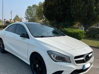 usata Mercedes CLA220 ALL AMG COUPE