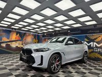 Usata BMW X6 M Sport 285 CV (209 kW) 2025 Grigio SUV