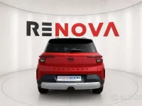 Nuova Opel Frontera 145 CV (106 kW) 2026 SUV