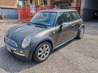Usata Mini One D 88 CV (64 kW) 2006 Other Utilitaria