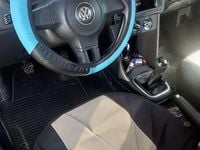 Usata VW Polo Life 90 CV (66 kW) 2014 Berlina