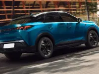 Nuova Peugeot 3008 135 CV (99 kW) 2026 Blu SUV