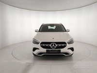 Usata Mercedes GLA180 Executive 115 CV (84 kW) 2024 Bianco SUV