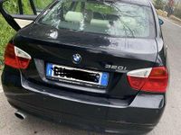 Usata BMW 320 Efficient Dynamics 170 CV (125 kW) 2008 Berlina