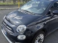 Usata Fiat 500 Lounge 69 CV (50 kW) 2016 Utilitaria