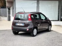 Usata Fiat Panda 69 CV (50 kW) 2013 Lilla Utilitaria