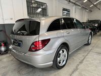 usata Mercedes R350 R 350(320) cdi Premium 4matic 7posti auto
