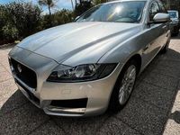 usata Jaguar XF XFII 2.0d Prestige Business edition 180cv auto