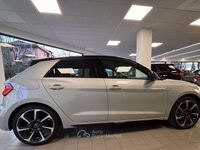 Usata Audi A1 Ambiente 116 CV (85 kW) 2025 Argento rugiada SUV