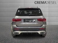 Usata Mercedes GLB200 Premium 150 CV (110 kW) 2022 Grigio SUV