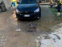Usata VW Golf VI 105 CV (77 kW) 2011 Utilitaria