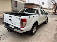 usata Ford Ranger 2.2 TDCi Extracab XLT 4pt. *CASSONE LUNGO*