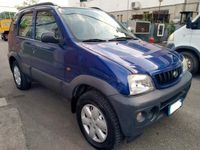 usata Daihatsu Terios 1.3i 16V cat 4WD CX