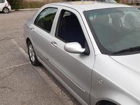 Usata Lancia 2000 60 CV (44 kW) 2002 Grigio Berlina