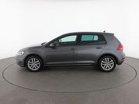 Second-hand VW Golf VII Advance 125 CP (91 kW) 2020 Gri