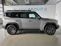 Nuova ICH-X K3 238 CV (175 kW) 2026 Urban grey SUV