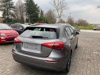 usata Mercedes A180 d Automatic Business