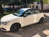 Usata Audi A1 2010 Utilitaria