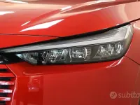 Nuova Honda HR-V Advance 131 CV (96 kW) 2026 Rosso SUV