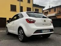 Usata Seat Ibiza SC FR 105 CV (77 kW) 2016 Utilitaria