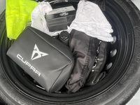 Usata Cupra Formentor 150 CV (110 kW) 2022 Bianco SUV