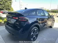 Usata Citroën C4 PureTech 131 CV (96 kW) 2025 Blu SUV