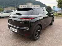 Usata DS Automobiles DS3 Crossback E-Tense Performance 56 kW (77 CV) 2021 Nero SUV