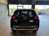 Usata Citroën C3 PureTech 101 CV (74 kW) 2025 Nero metallizzato SUV