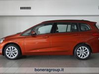 usata BMW 220 Serie 2 Gran Tourer d Advantage Steptronic