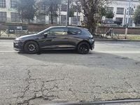 Usata VW Scirocco 2009 Nero Coupé