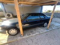 Usata Mercedes 200 118 CV (86 kW) 1995 Coupé