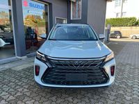 Nuova DFSK Glory 580 190 CV (139 kW) 2025 Verde salvia metallizzato SUV