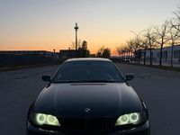 Usata BMW 330 Performance 231 CV (169 kW) 2004 Nero Coupé