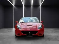 Usata Ferrari California 460 CV (338 kW) 2011 Other Cabrio