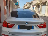Usata BMW X4 190 CV (139 kW) 2016 SUV