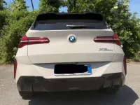 Usata BMW X3 M Sport 197 CV (144 kW) 2025 Beige SUV