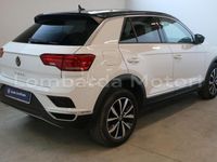 usata VW T-Roc 1.0 tsi Style 110cv