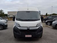 usata Citroën Jumper passo lungo - 2019