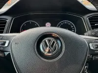 Usata VW T-Roc Business 116 CV (85 kW) 2019 Grigio SUV