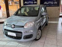 Usata Fiat Panda Easy 2019 Grigio Utilitaria