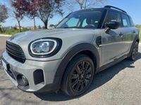 Usata Mini Cooper Countryman 136 CV (100 kW) 2022 Grigio SUV