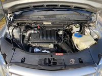 Usata Mercedes B180 109 CV (80 kW) 2008 Argento Monovolume