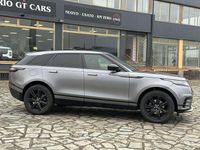 Usata Land Rover Range Rover Velar SE Dynamic 179 CV (131 kW) 2021 Grigio SUV