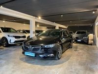 usata Opel Insignia 2.0 CDTI S&S aut. Sports Tourer Innovation