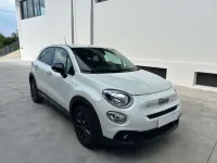 Usata Fiat 500X Club 120 CV (88 kW) 2022 Bianco SUV