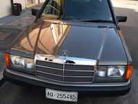 usata Mercedes 190 - 1991