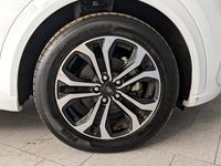 Usata Ford Puma ST-Line 170 CV (125 kW) 2023 Bianco SUV